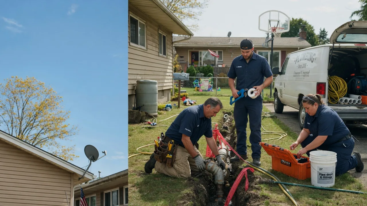 Garbage Disposal Replacement in Moosic, PA near me